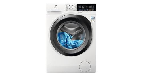 PerfectCare 700 - Lavante-séchante / Système DualCare - Technologie condensation standard - Fonction vapeur - Capacité maxi du tambour (kg):9 kg - Capacité maxi de séchage:6 kg - Vitesse dessorage maxi commerciale (tr/min):1600 État correct Electrolux reconditionné disponible sur Fnac