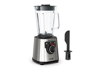 PerfectMix+ 1200W Bol 2L Noir Métal LM871D10 Très bon état Moulinex reconditionné disponible sur Darty | Dero