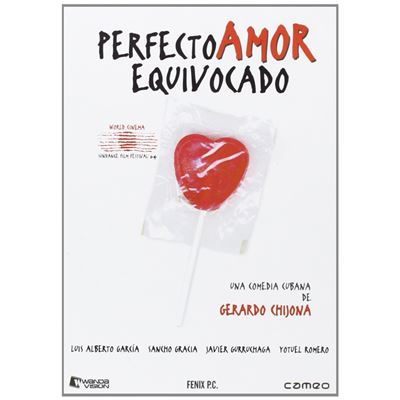 Perfecto Amor Equivocado (2004) État correct reconditionné disponible sur Fnac