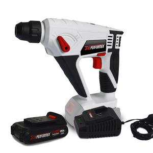 Acheter Perforateur/Burineur X-Performer XPRH20LI État correct - 85,99 € Perforateur/Burineur X-Performer XPRH20LI État correct N/A reconditionné disponible sur Backmarket
