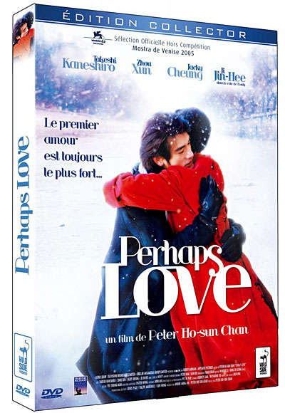 Perhaps Love - Edition Collector État correct reconditionné disponible sur Fnac