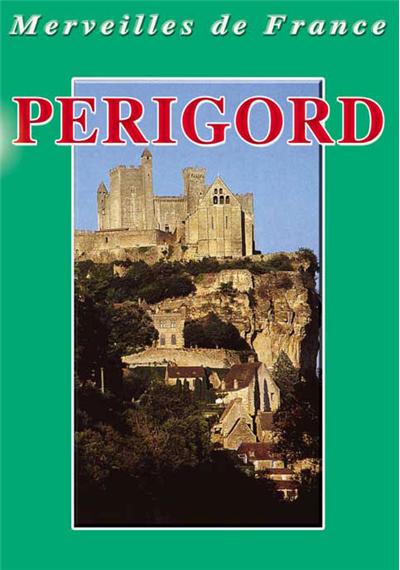 Périgord  - DVD Documentaire - TOURISME - Vidéotel État correct reconditionné disponible sur Fnac