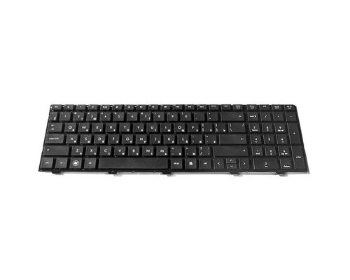 Périphériques Périphériques de saisie HP - Keyboard - Belgium - for ProBook 4740s État correct Hewlett-Packard reconditionné disponible sur Fnac