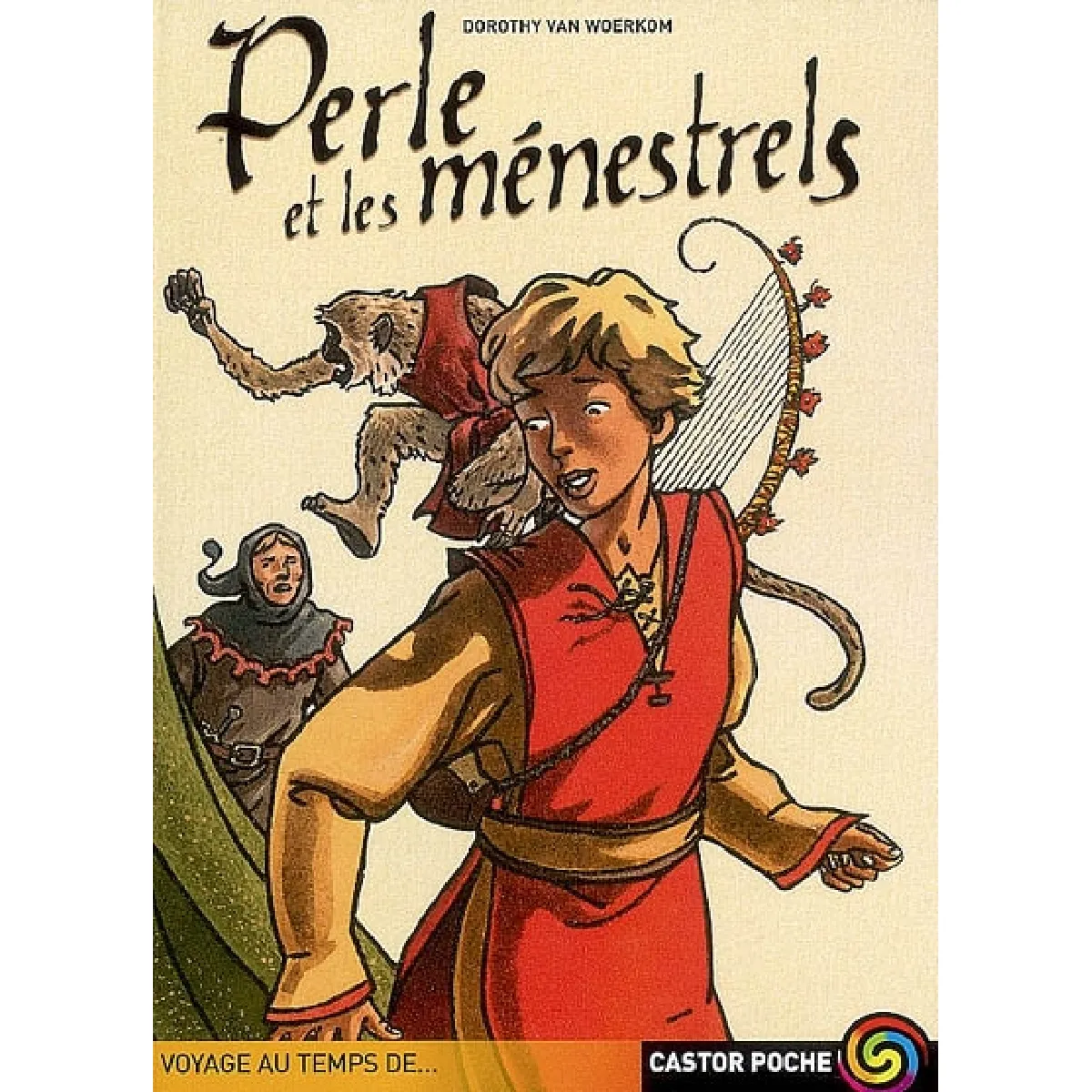 Acheter Perle et les ménestrels État correct - 13,00 € Perle et les ménestrels État correct N/A (Il ne s'agit pas d'une marque reconditionné disponible sur Rue du Commerce Seconde Vie