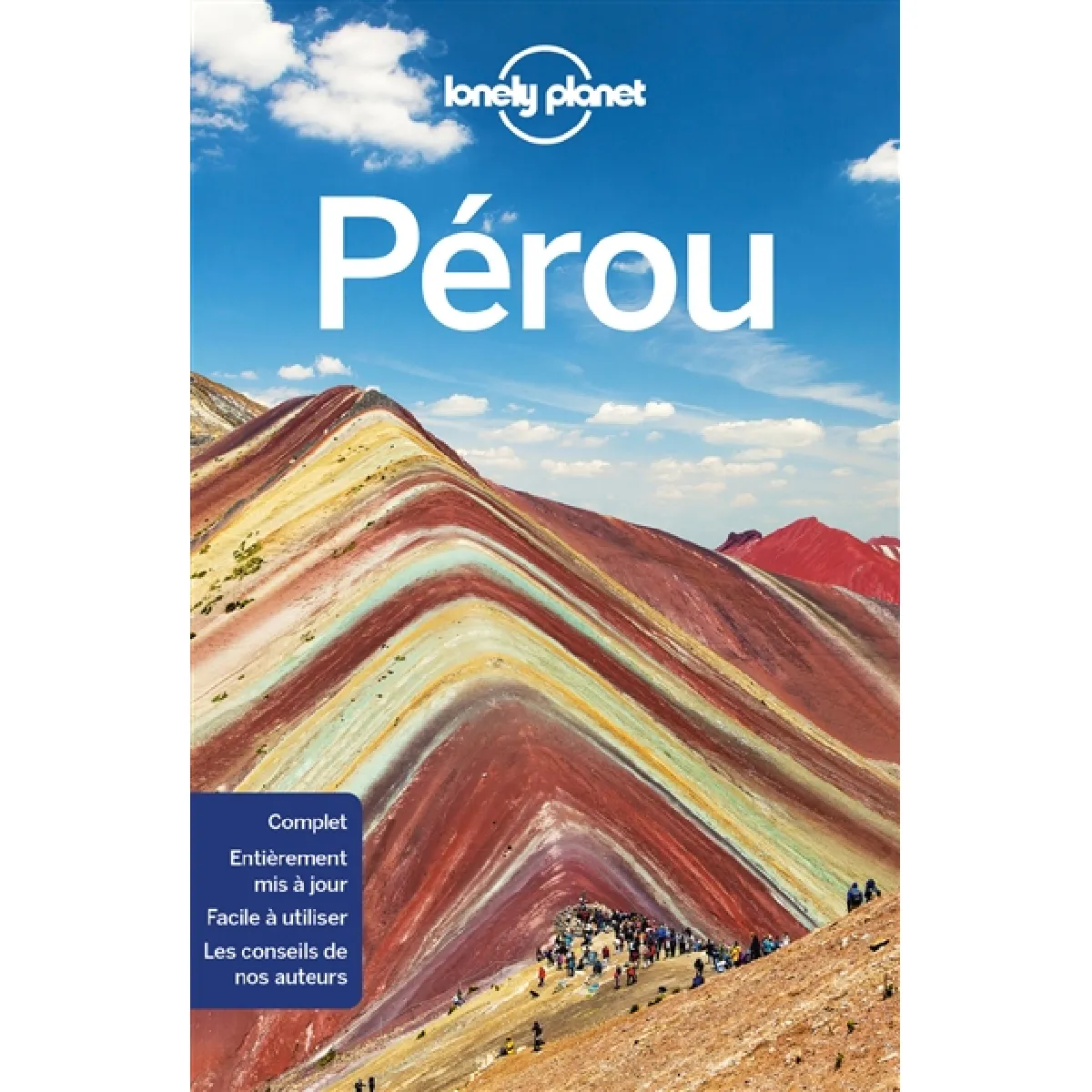 Acheter Pérou État correct - 11,40 € Pérou État correct N/A (Il ne s'agit pas d'une marque reconditionné disponible sur Rue du Commerce Seconde Vie