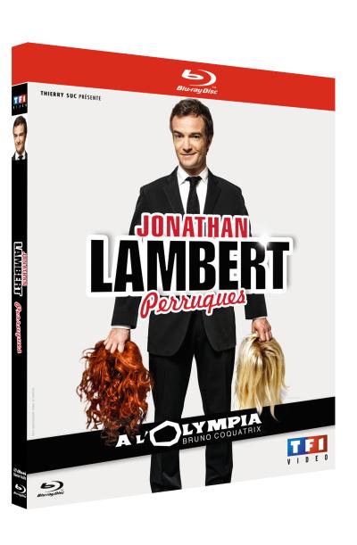 Perruques Blu-Ray État correct reconditionné disponible sur Fnac