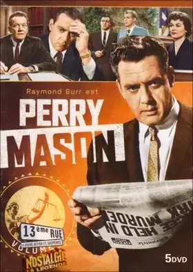 Perry Mason - Vol. 2 Occasion reconditionné disponible sur Ammareal