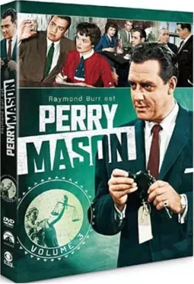 Perry Mason-Vol. 3 Bon état CBS (Columbia Broadcasting System) reconditionné disponible sur Ammareal