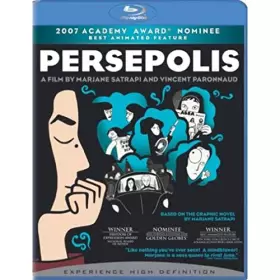Persepolis [Blu-Ray] - Marjane Satrapi Bon état Sony Pictures reconditionné disponible sur Ammareal
