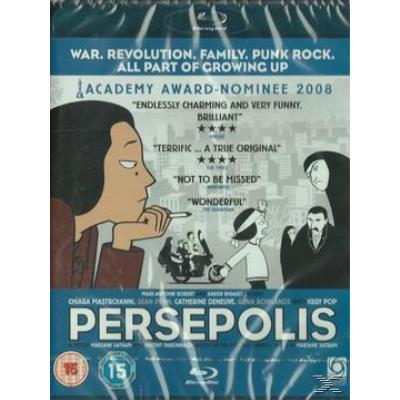 Persepolis État correct reconditionné disponible sur Fnac