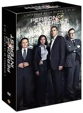 Acheter Person of Interest - Saisons 1 et 2 Bon état - 27,48 € Person of Interest - Saisons 1 et 2 Bon état Warner Bros. Entertainment France reconditionné disponible sur Ammareal