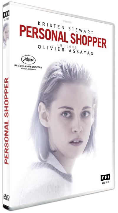 Personal Shopper DVD État correct reconditionné disponible sur Fnac