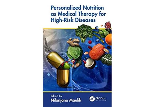 Personalized Nutrition as Medical Therapy for High-Risk Diseases (English Edition) Format Kindle État correct N/A reconditionné disponible sur Fnac