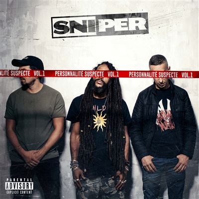 Personnalité Suspecte Volume 1 État correct reconditionné disponible sur Fnac