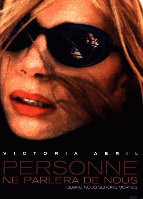 Personne ne parlera de nous quand nous serons mortes AFFICHE CINEMA ORIGINALE État correct N/A reconditionné disponible sur Fnac