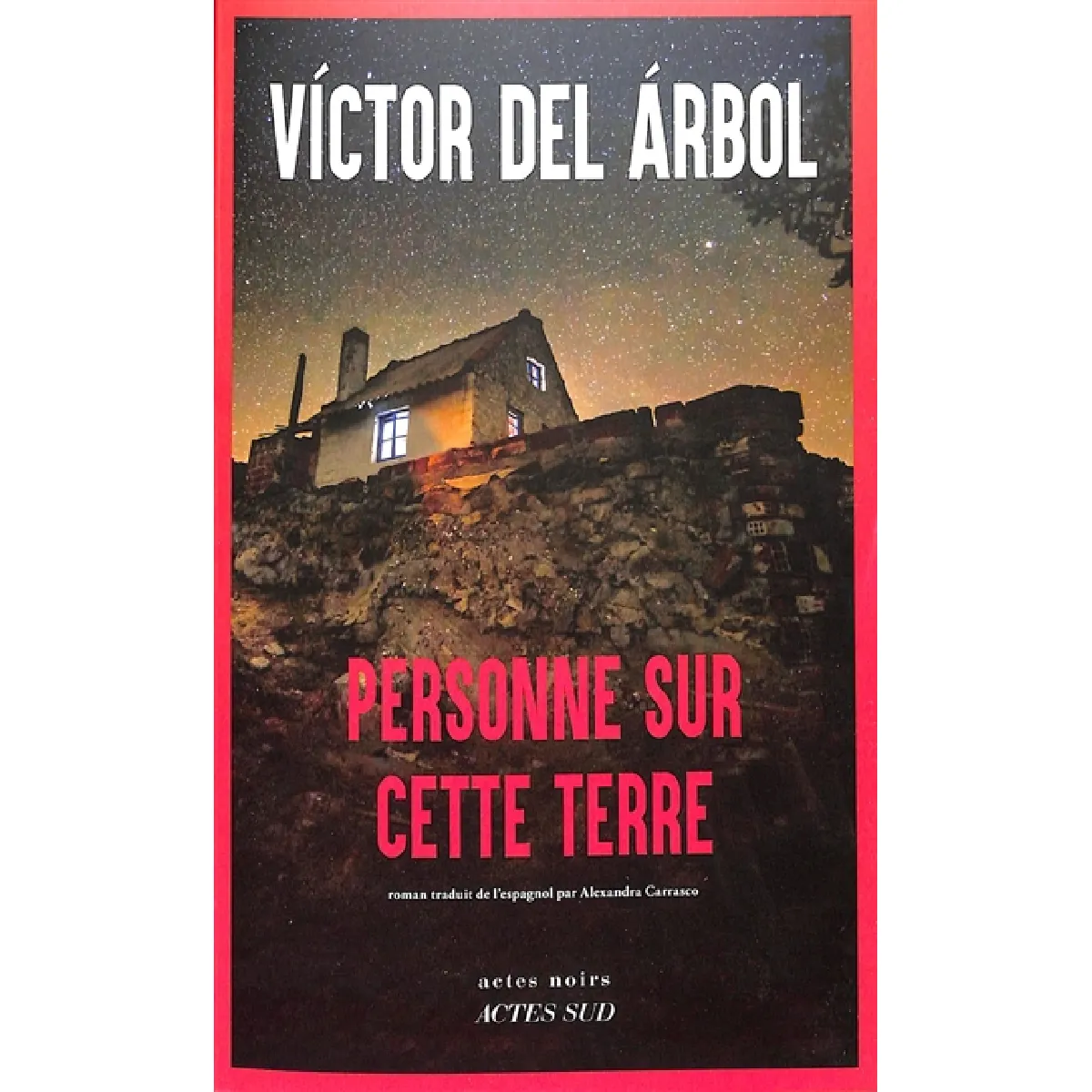 Acheter Personne sur cette Terre État correct - 15,70 € Personne sur cette Terre État correct N/A (Il ne s'agit pas d'une marque reconditionné disponible sur Rue du Commerce Seconde Vie