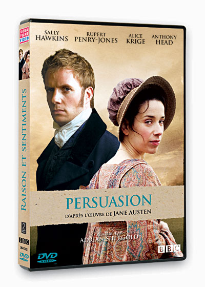Acheter Persuasion État correct - 10,47 € | Dero Persuasion État correct reconditionné disponible sur Fnac | Dero