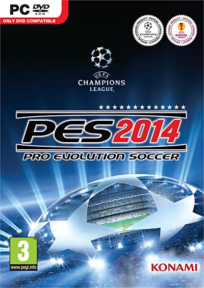 Acheter PES 2014 PC État correct - 13,49 € PES 2014 PC État correct Konami reconditionné disponible sur Fnac