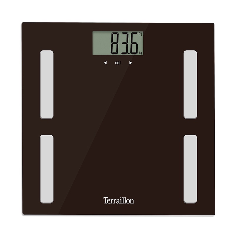 Acheter Pèse-personne electronique Terraillon Connect & Care Bon état - 29,78 € Pèse-personne electronique Terraillon Connect & Care Bon état reconditionné disponible sur Electro Depot