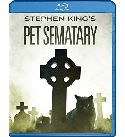 Pet Sematary Blu-ray État correct reconditionné disponible sur Fnac