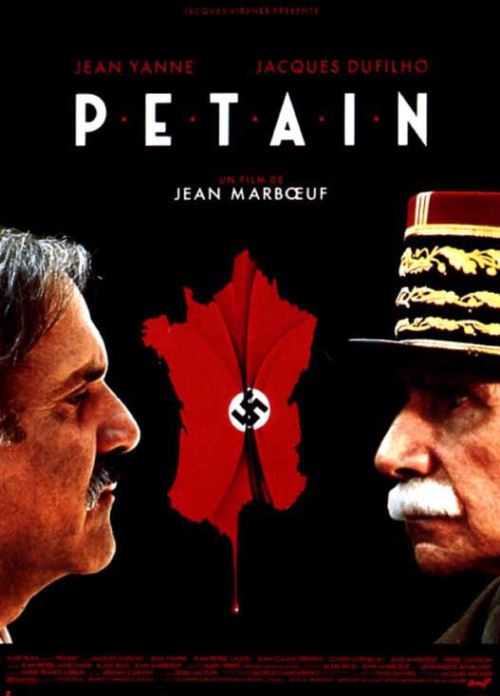 Acheter Pétain - AFFICHE CINEMA ORIGINALE État correct - 17,99 € Pétain - AFFICHE CINEMA ORIGINALE État correct N/A reconditionné disponible sur Fnac