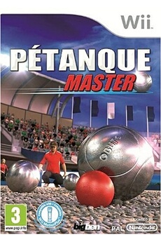 Pétanque Master Très bon état N/A reconditionné disponible sur Darty