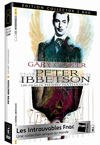 Peter Ibbetson - Edition Collector État correct reconditionné disponible sur Fnac