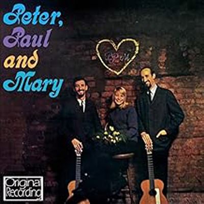 Acheter Peter paul and mary État correct - 16,00 € Peter paul and mary État correct reconditionné disponible sur Fnac