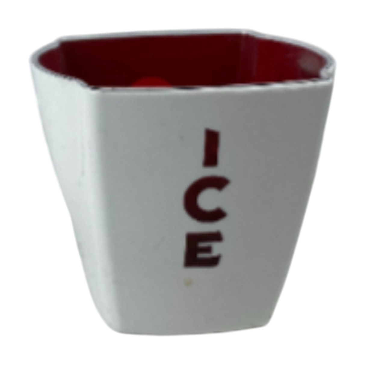 Petit bac à glaçons Bon état - 12,00 € Petit bac à glaçons Bon état reconditionné disponible sur Label Emmaüs