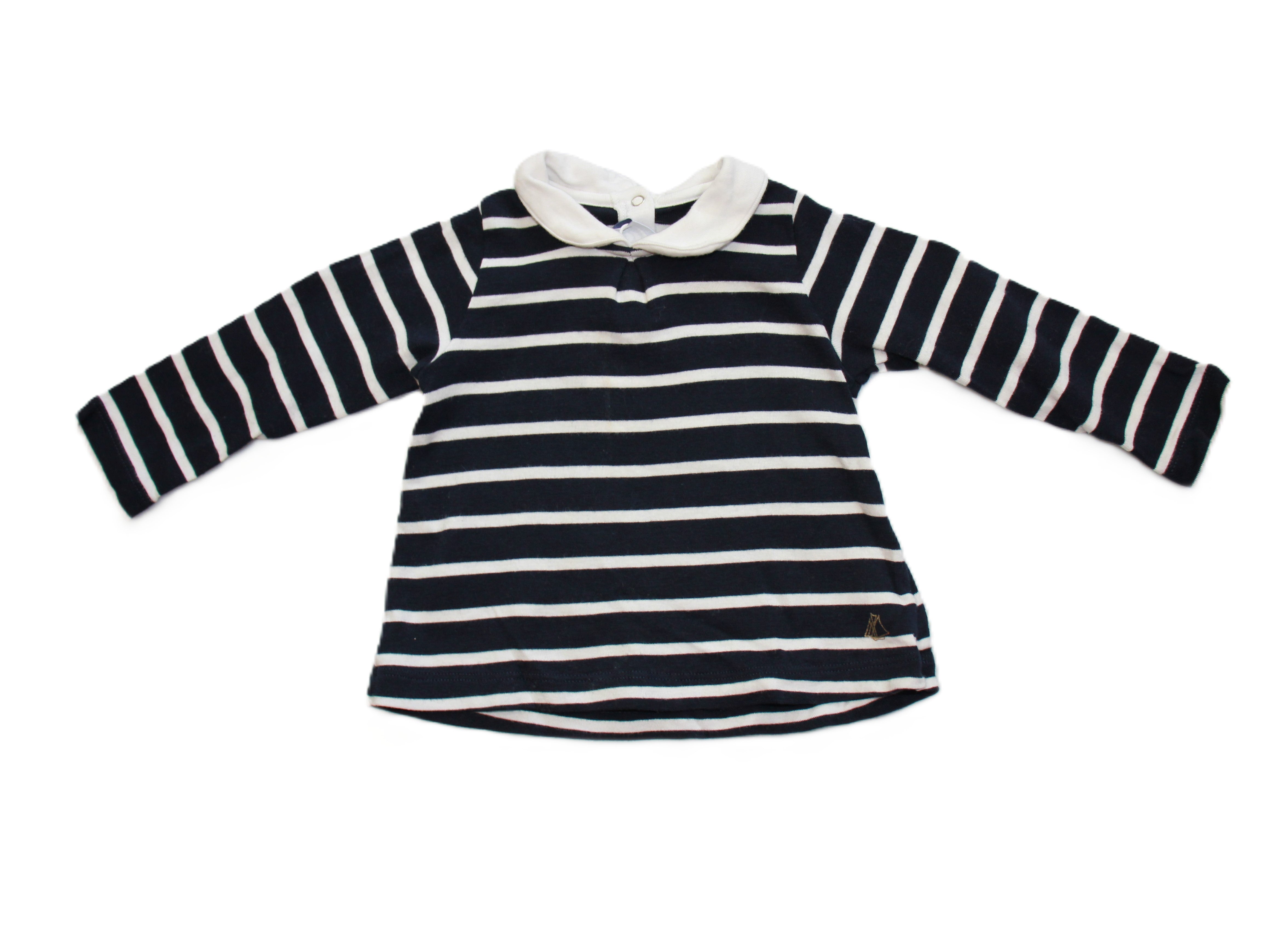 Acheter Petit Bateau - 15,00 € Petit Bateau Petit Bateau reconditionné disponible sur Maison Bousson