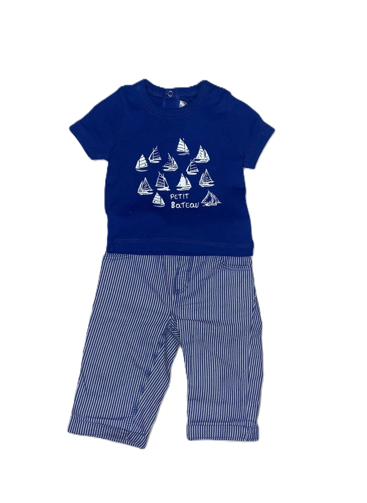 Acheter Petit Bateau - 20,00 € | Dero Petit Bateau reconditionné disponible sur Maison Bousson | Dero