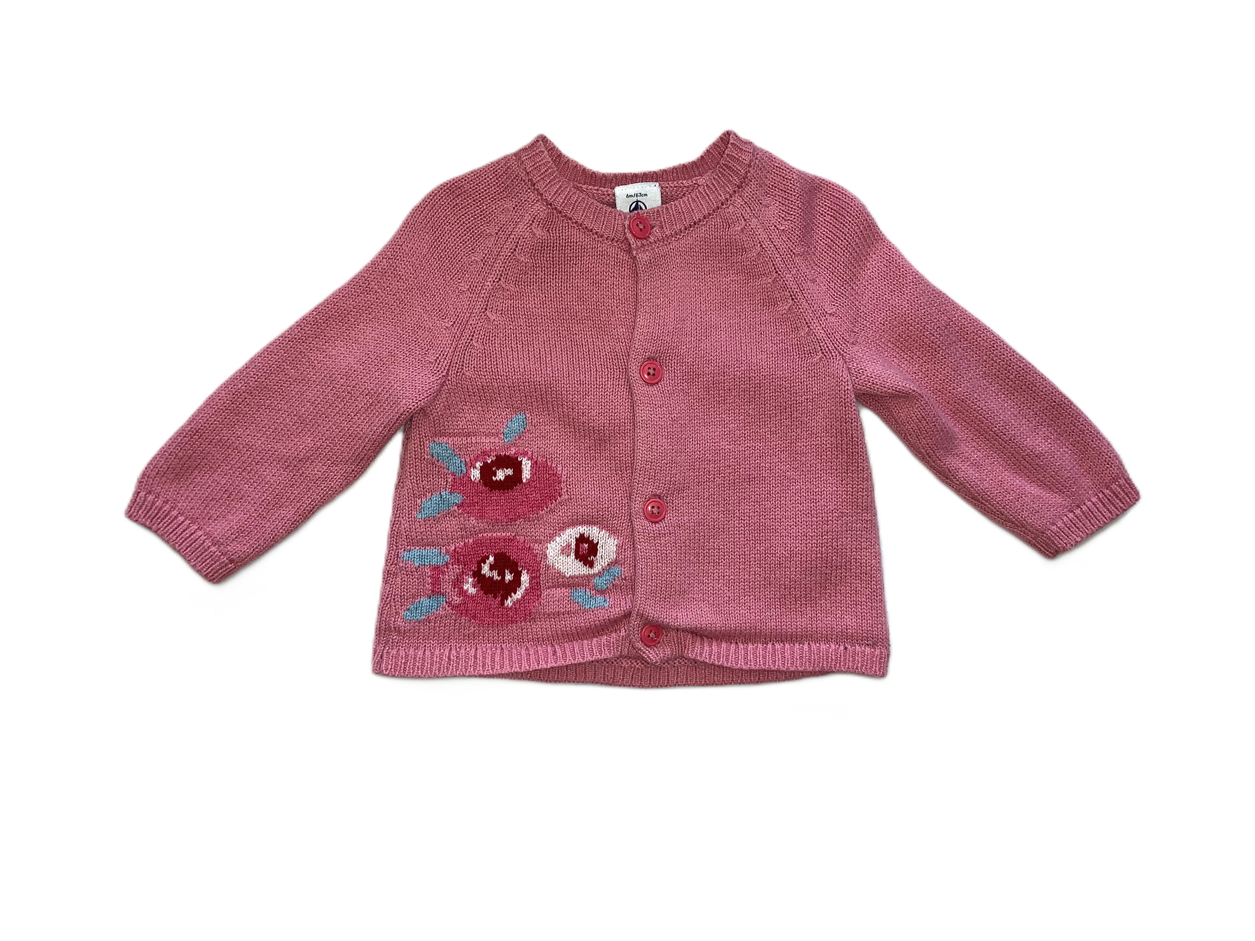 Petit Bateau - 10,00 € Petit Bateau Petit Bateau reconditionné disponible sur Maison Bousson