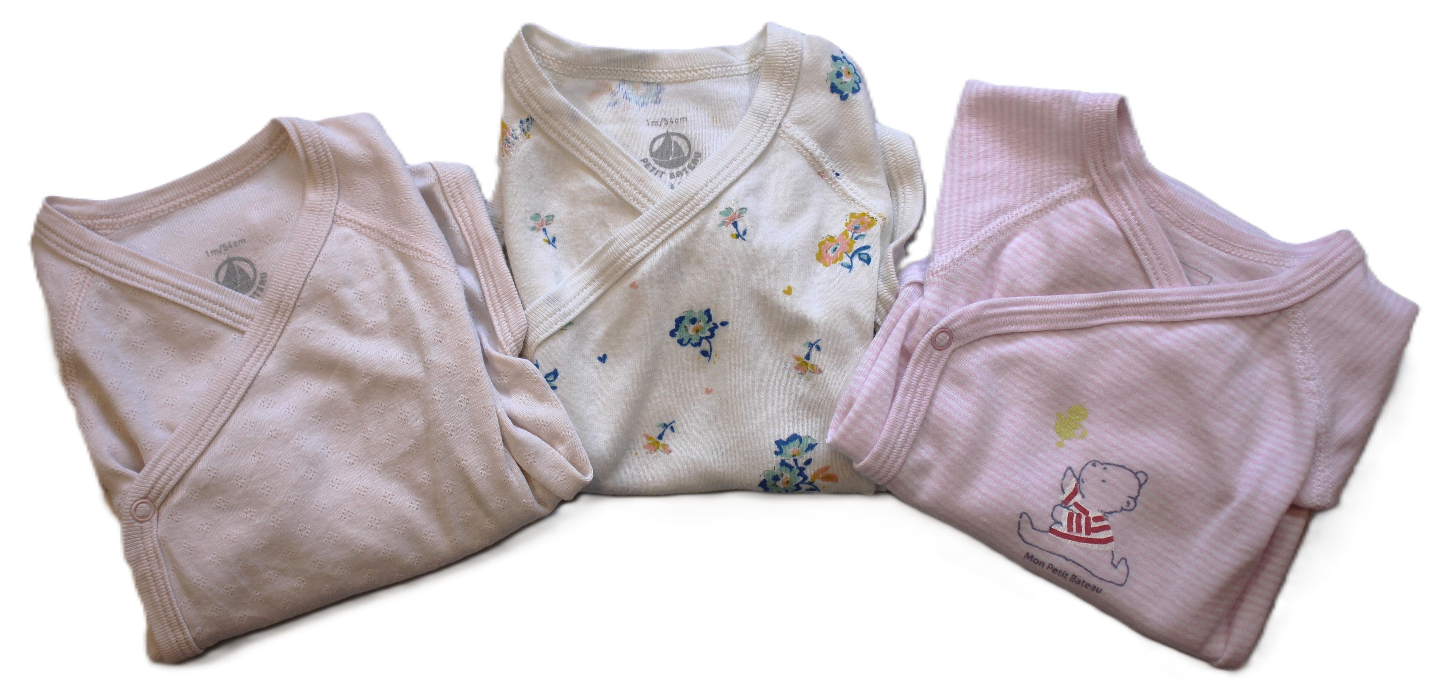 Acheter Petit Bateau - 12,00 € Petit Bateau Petit Bateau reconditionné disponible sur Maison Bousson