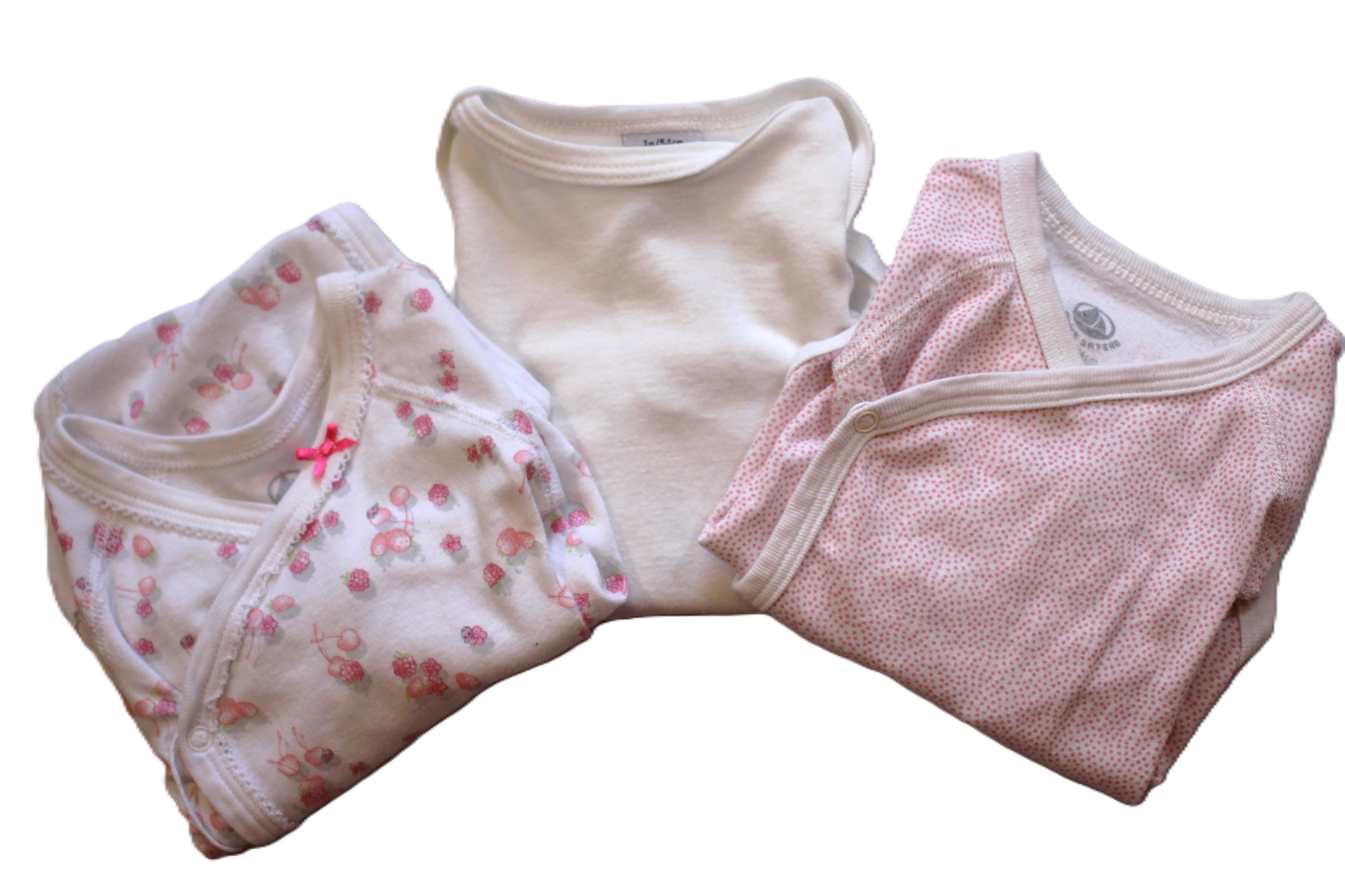 Petit Bateau - 10,00 € Petit Bateau Petit Bateau reconditionné disponible sur Maison Bousson