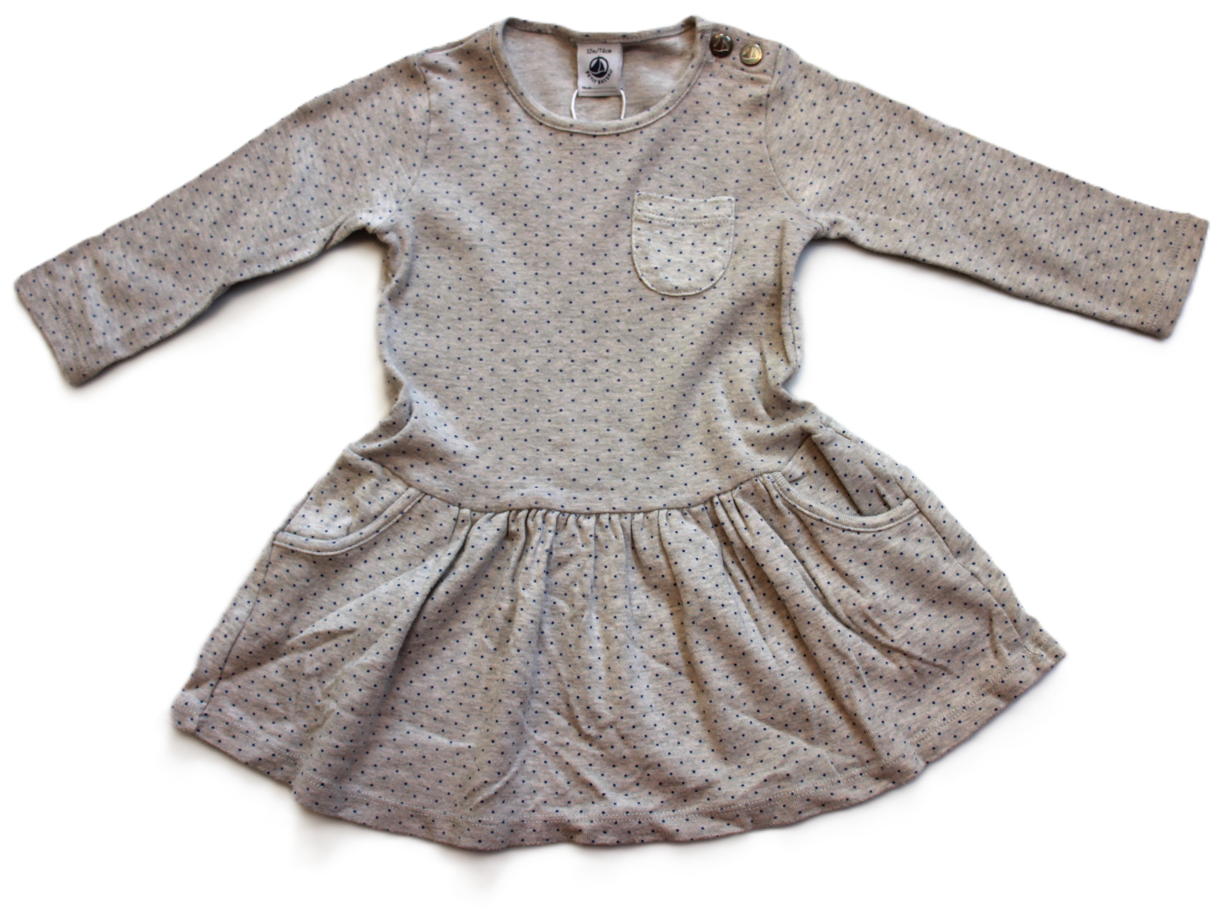 Acheter Petit Bateau - 25,00 € Petit Bateau Petit Bateau reconditionné disponible sur Maison Bousson