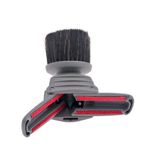 Petit combiné suceur gris (pour meubles) Aspirateur 1099100016, 1099100057 ELECTROLUX, TORNADO, AEG, PROGRESS - 36213 État correct Electrolux reconditionné disponible sur Fnac