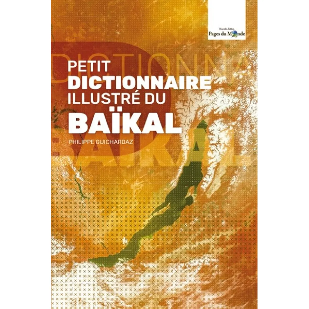 Petit dictionnaire illustré du Baïkal État correct - 12,96 € Petit dictionnaire illustré du Baïkal État correct N/A (Il ne s'agit pas d'une marque reconditionné disponible sur Rue du Commerce Seconde Vie