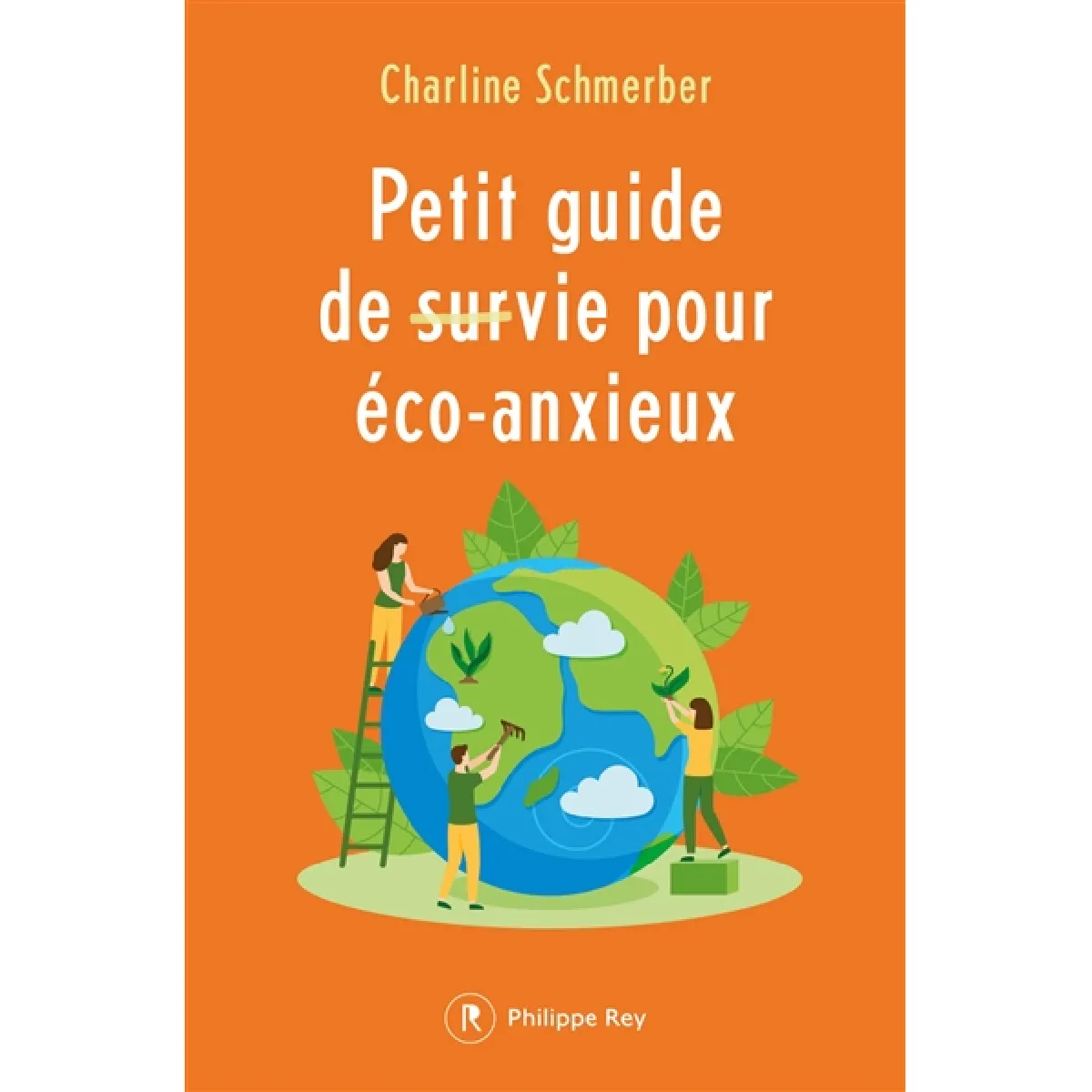 Acheter Petit guide de survie pour éco-anxieux État correct - 10,92 € Petit guide de survie pour éco-anxieux État correct N/A (Il ne s'agit pas d'une marque reconditionné disponible sur Rue du Commerce Seconde Vie