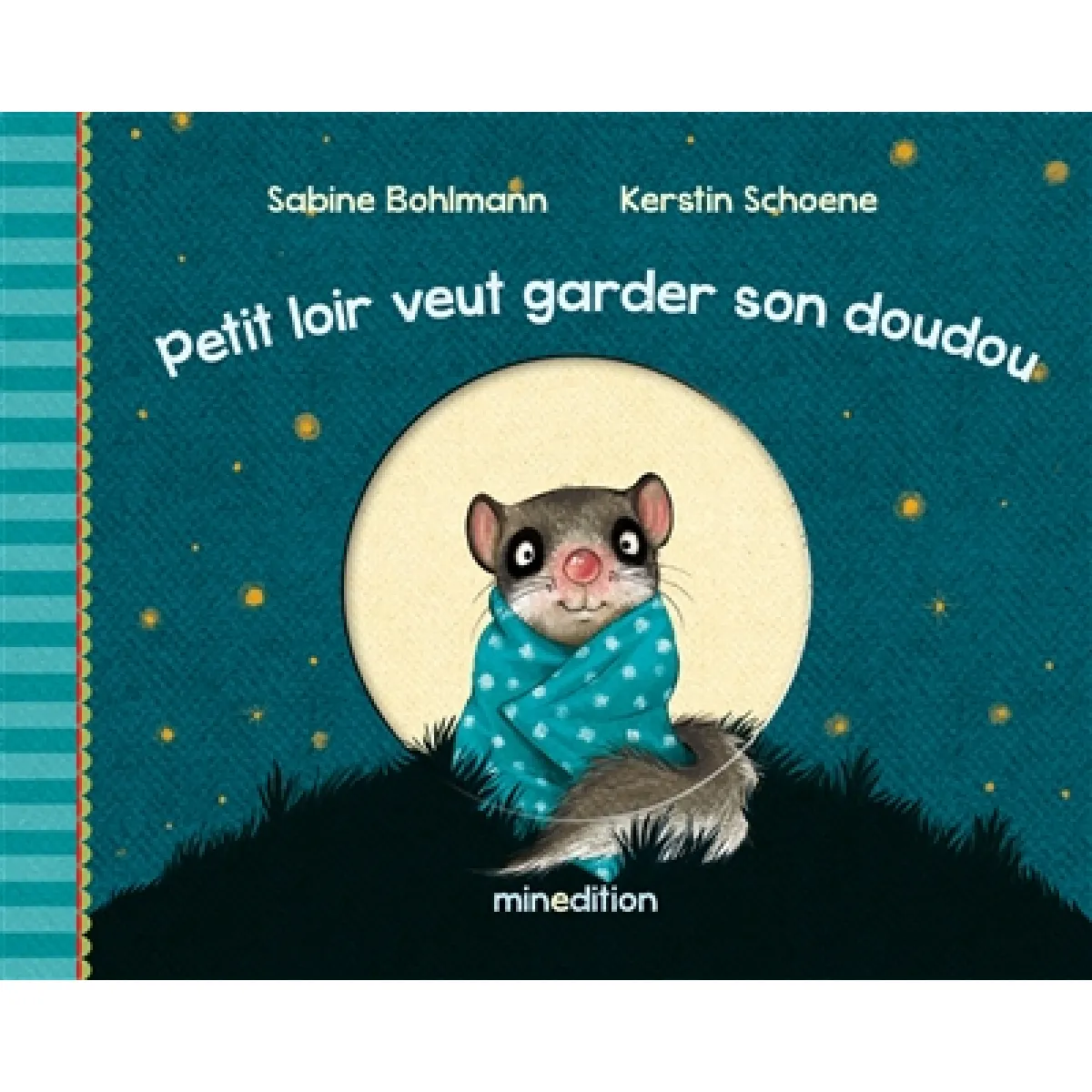 Acheter Petit loir veut garder son doudou État correct - 12,14 € Petit loir veut garder son doudou État correct N/A (Il ne s'agit pas d'une marque reconditionné disponible sur Rue du Commerce Seconde Vie