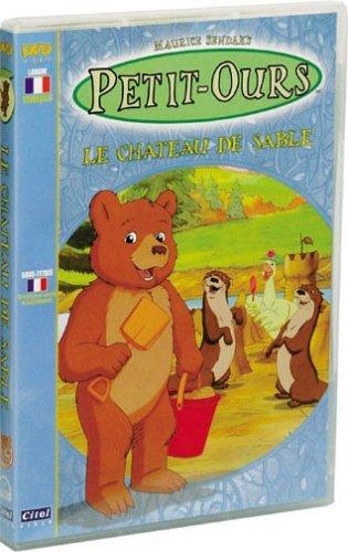 Petit-Ours, saison 4 : Le château de sable État correct - 15,56 € Petit-Ours, saison 4 : Le château de sable État correct reconditionné disponible sur Label Emmaüs