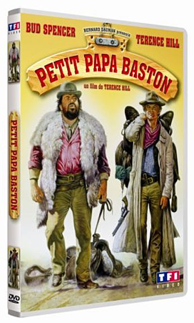 Petit Papa baston État correct reconditionné disponible sur Fnac