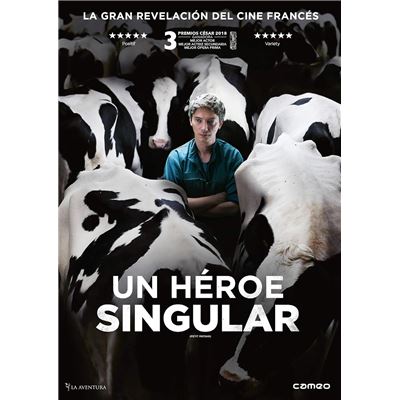 Petit paysan (2017) / Un Héroe Singular (DVD) État correct reconditionné disponible sur Fnac