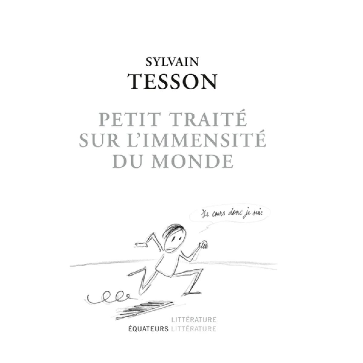 Acheter Petit traité sur l'immensité du monde État correct - 11,83 € Petit traité sur l'immensité du monde État correct N/A (Il ne s'agit pas d'une marque reconditionné disponible sur Rue du Commerce Seconde Vie