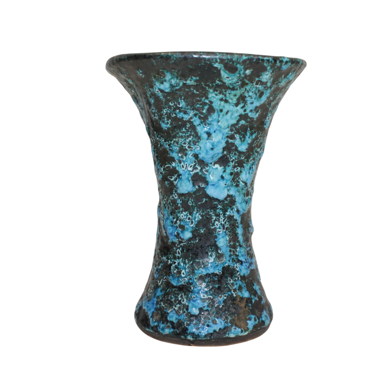 Acheter Petit vase - 10,00 € Petit vase reconditionné disponible sur Label Emmaüs