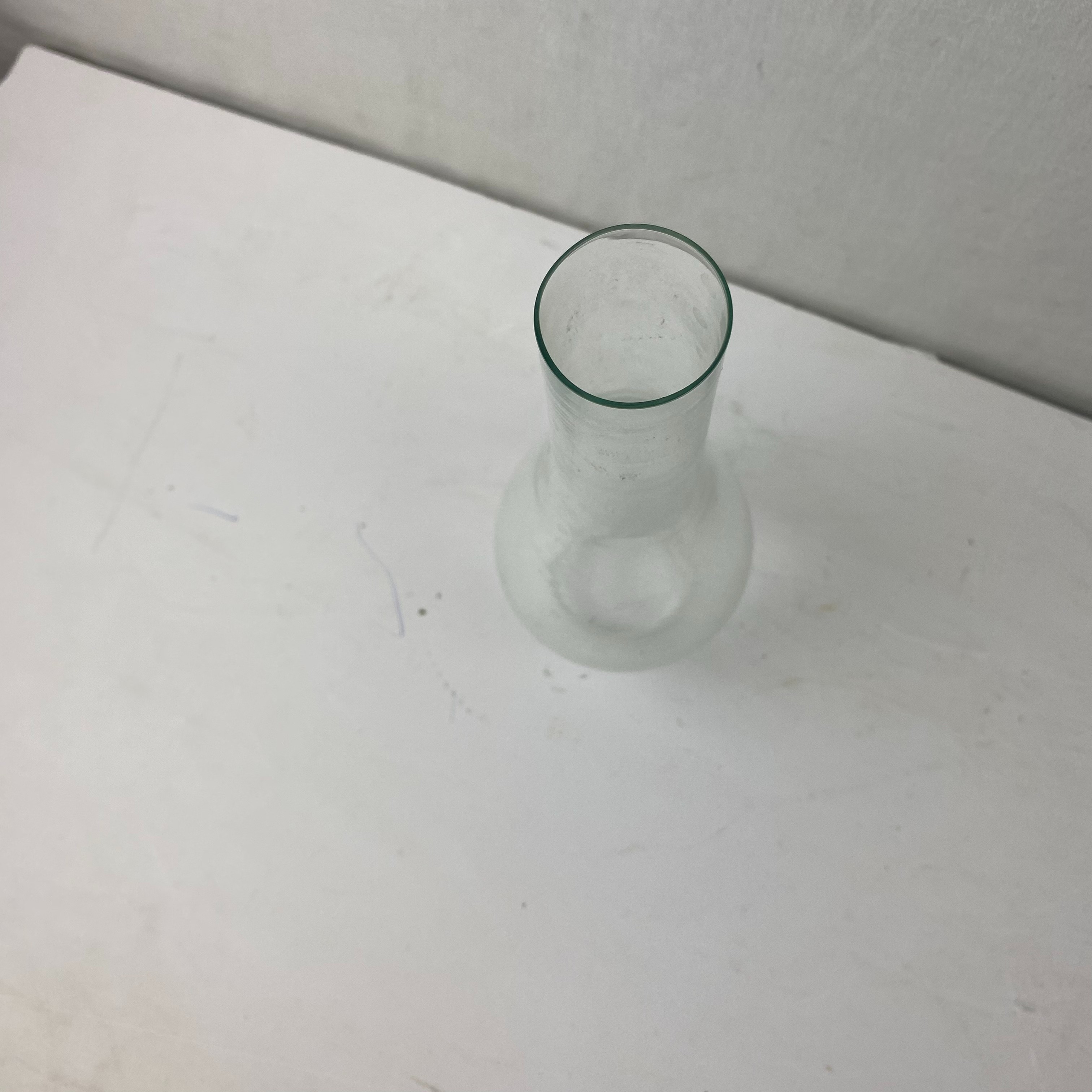 Voir photo 2 de Petit verre de lampe à pétrole Petit verre de lampe à pétrole Très bon état reconditionné photo 2
