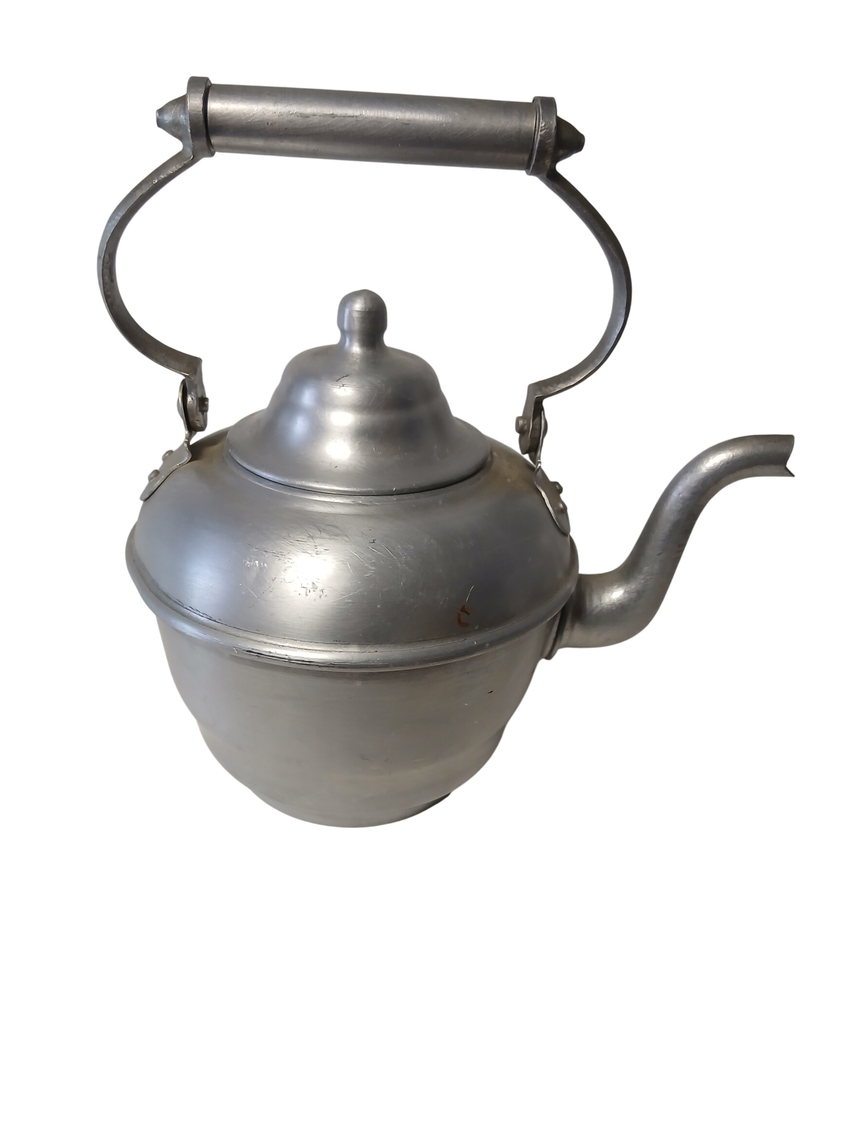 Acheter Petite bouilloire en aluminium marquée FEDALA Bon état - 10,00 € Petite bouilloire en aluminium marquée FEDALA Bon état reconditionné disponible sur Label Emmaüs