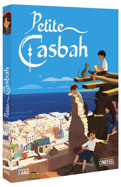 Petite Casbah DVD État correct reconditionné disponible sur Fnac