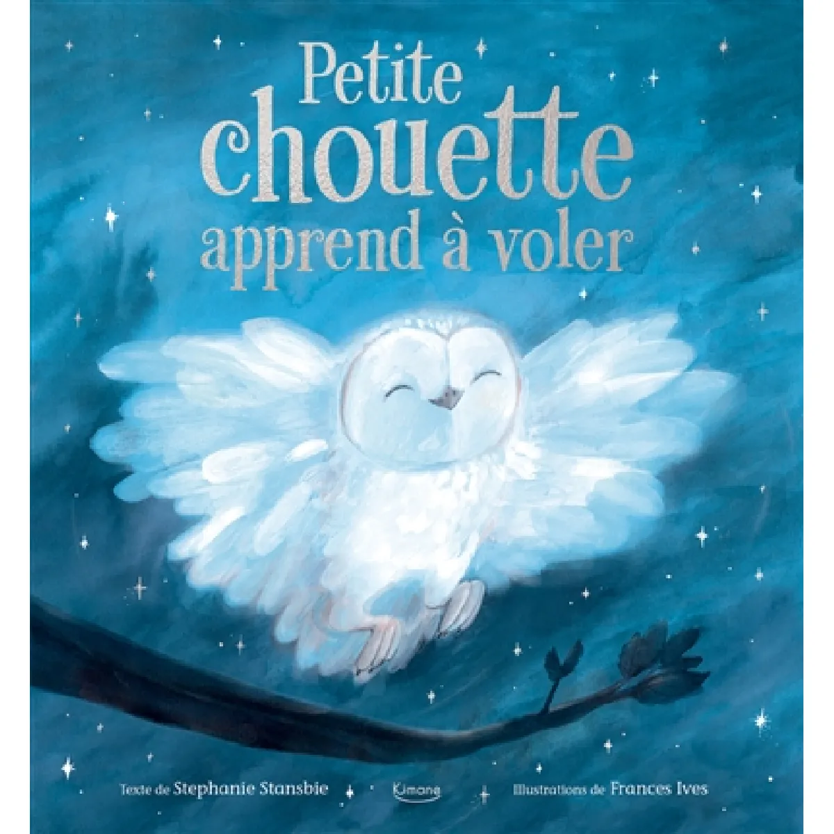 Petite chouette apprend à voler État correct - 10,39 € Petite chouette apprend à voler État correct N/A (Il ne s'agit pas d'une marque reconditionné disponible sur Rue du Commerce Seconde Vie