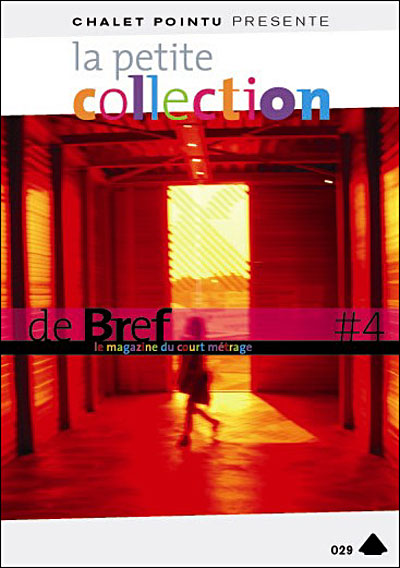 Petite Collection de Bref - Volume 4 - Le Magazine du court État correct reconditionné disponible sur Fnac