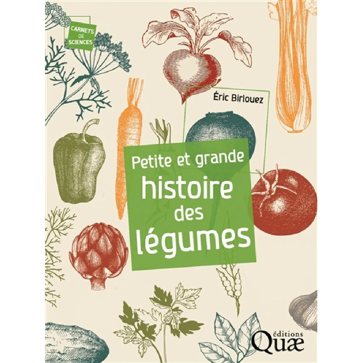 Petite et grande histoire des légumes État correct - 12,98 € Petite et grande histoire des légumes État correct N/A (Il ne s'agit pas d'une marque reconditionné disponible sur Rue du Commerce Seconde Vie